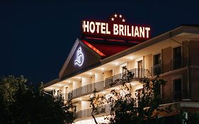 Hotel Briliant Cluj
